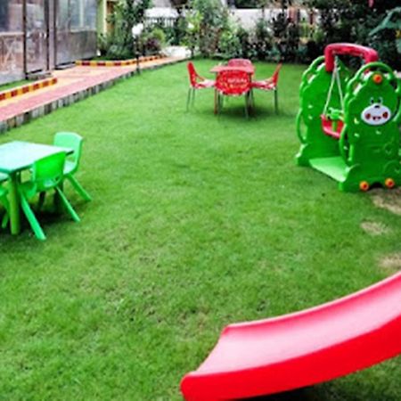 קנדולים Jesant Valley Holiday Homes מראה חיצוני תמונה