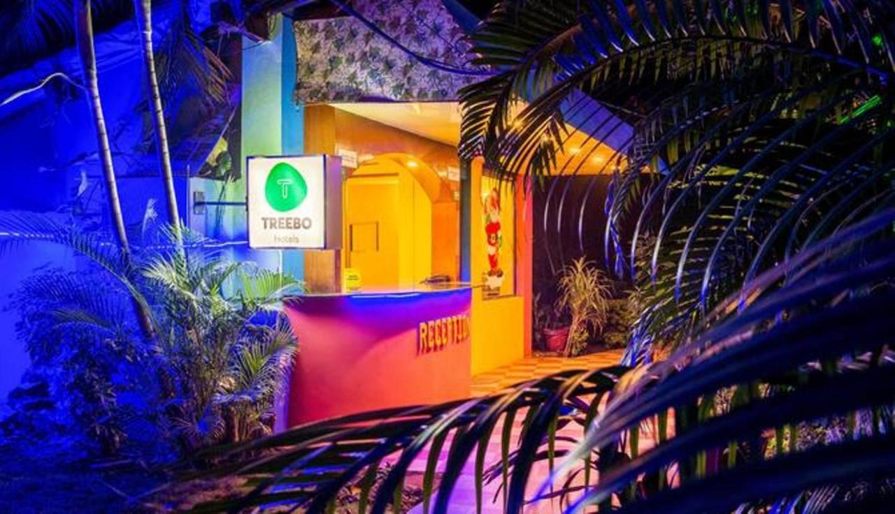 קנדולים Jesant Valley Holiday Homes מראה חיצוני תמונה
