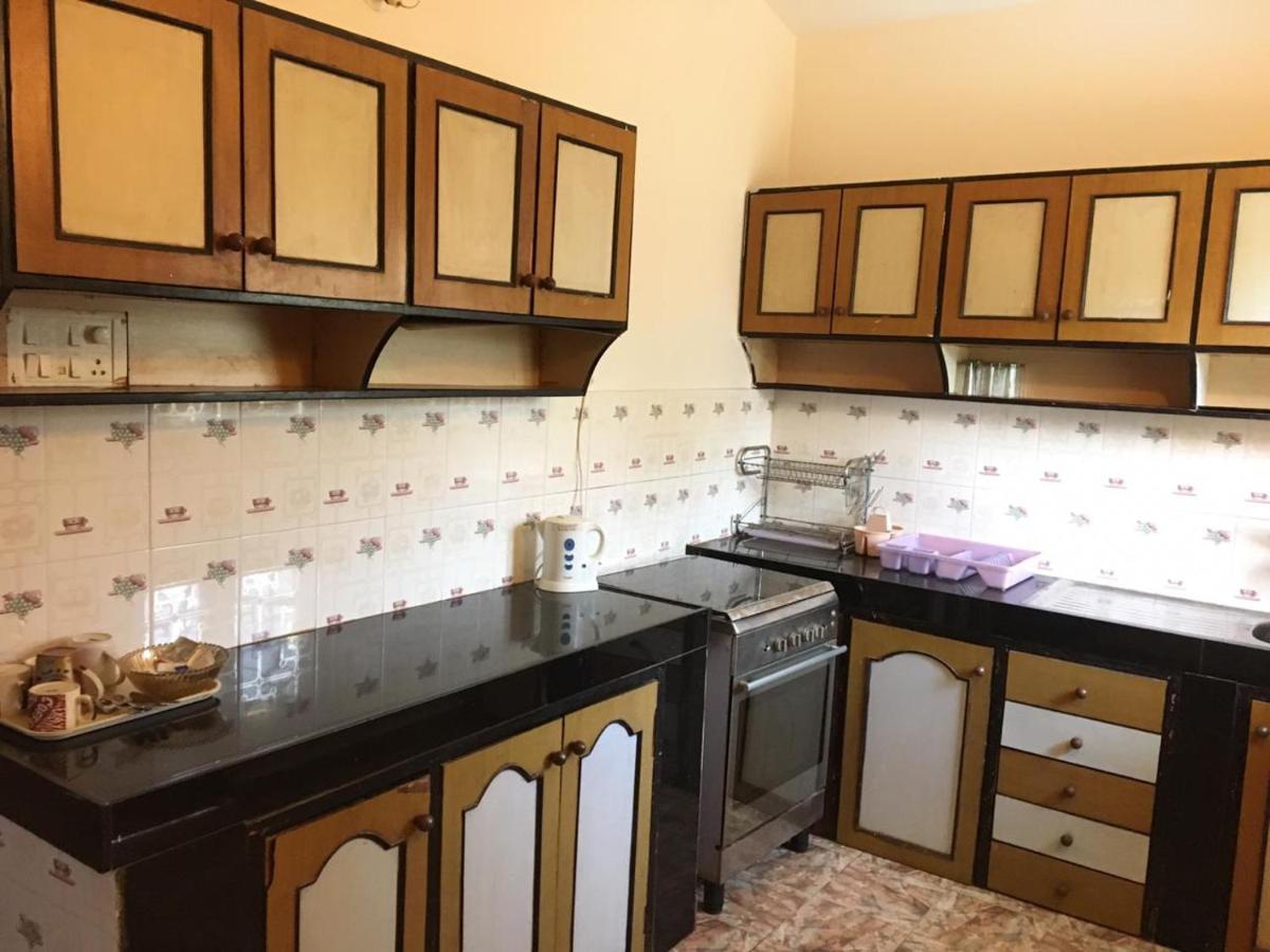 קנדולים Jesant Valley Holiday Homes מראה חיצוני תמונה