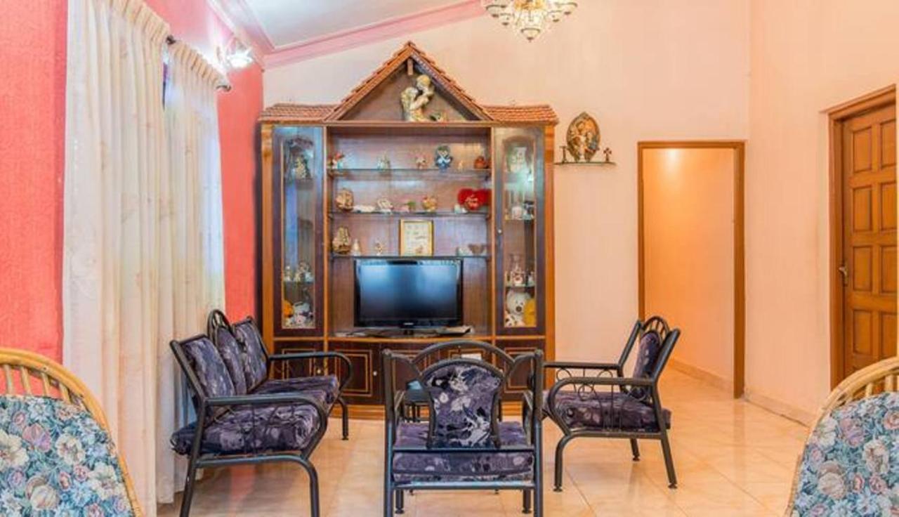 קנדולים Jesant Valley Holiday Homes מראה חיצוני תמונה