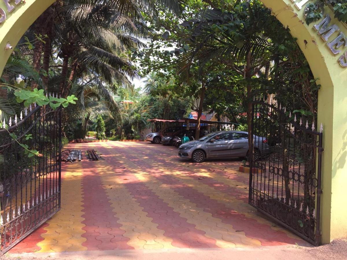 קנדולים Jesant Valley Holiday Homes מראה חיצוני תמונה