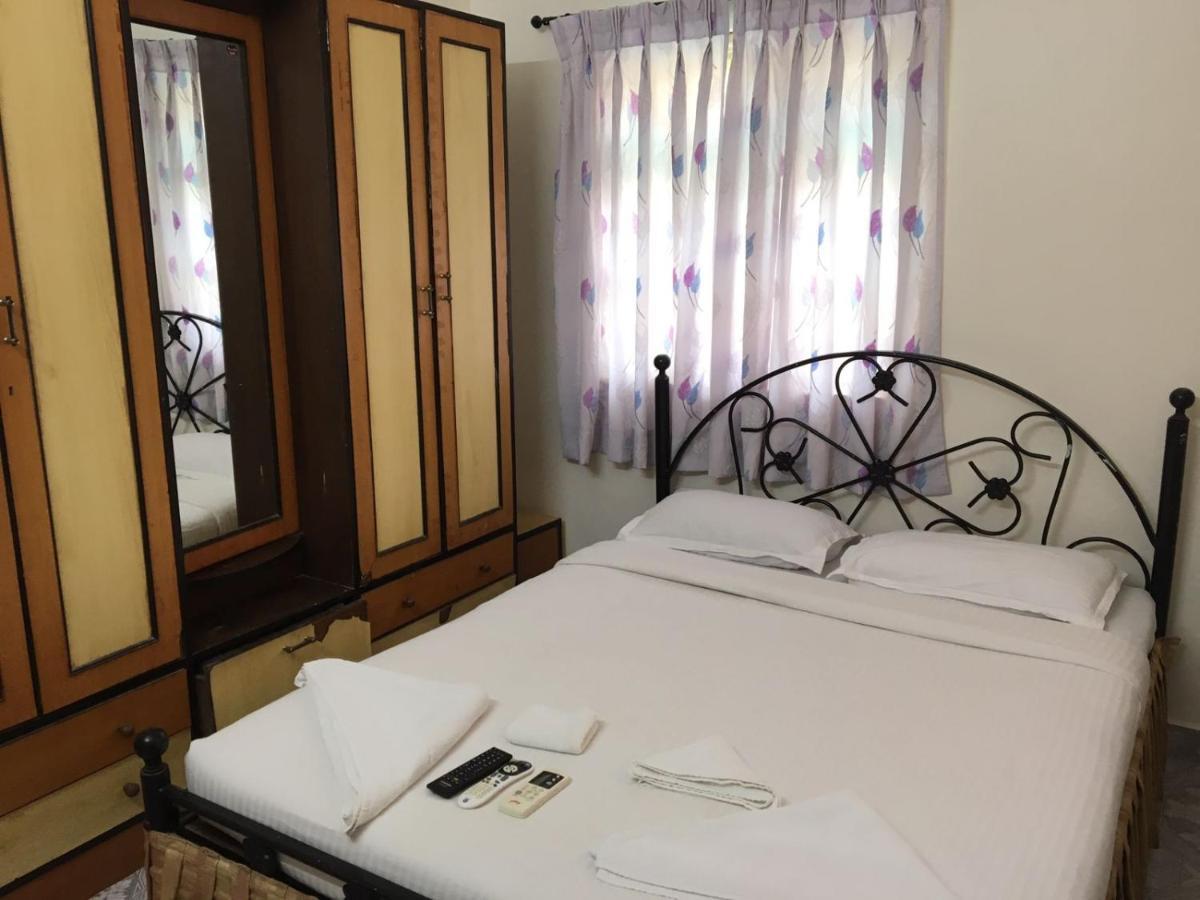 קנדולים Jesant Valley Holiday Homes מראה חיצוני תמונה