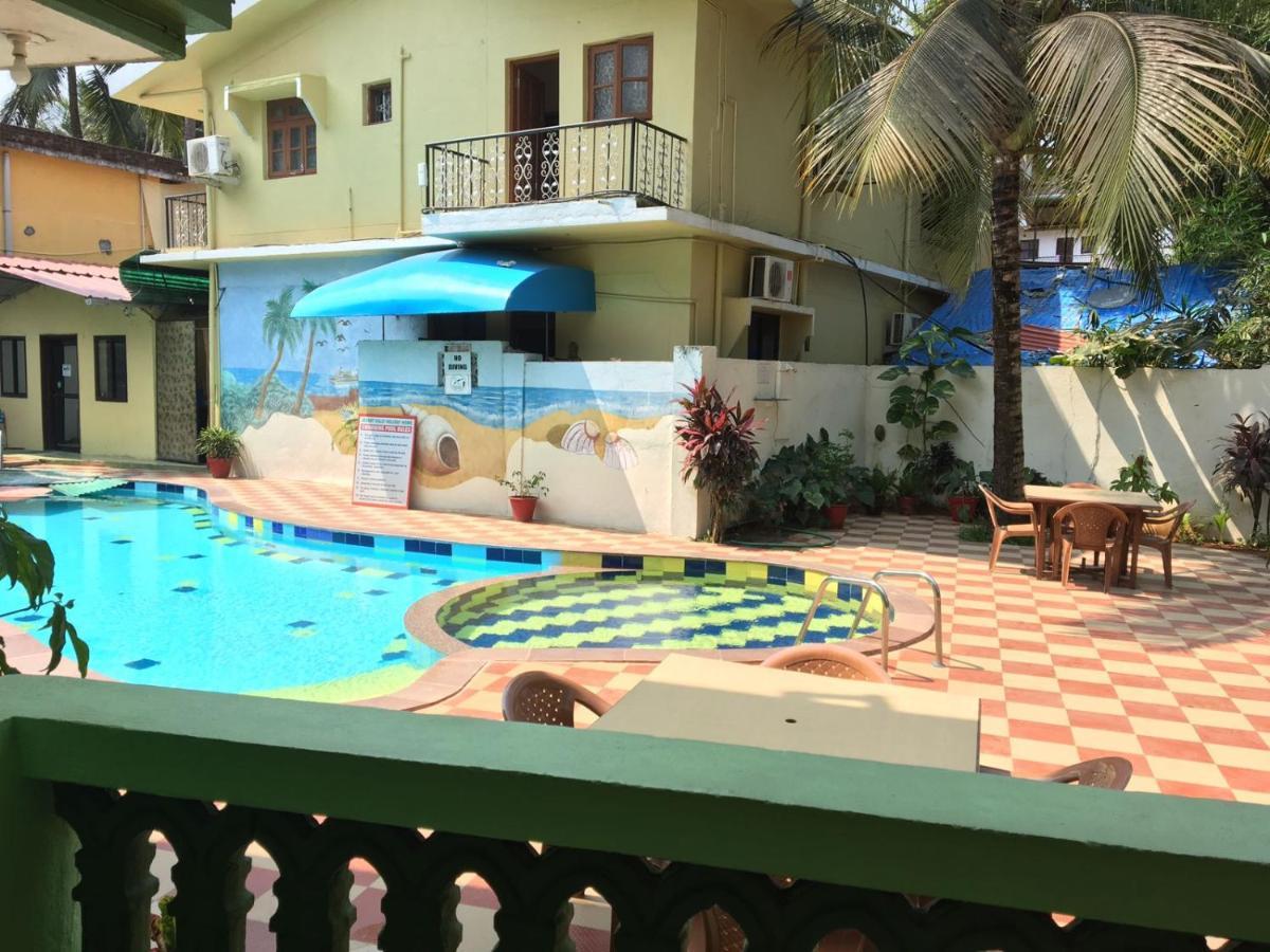 קנדולים Jesant Valley Holiday Homes מראה חיצוני תמונה