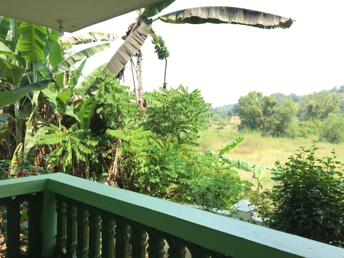 קנדולים Jesant Valley Holiday Homes מראה חיצוני תמונה