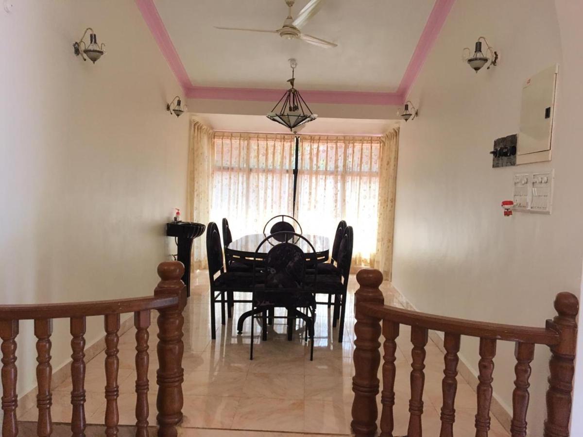 קנדולים Jesant Valley Holiday Homes מראה חיצוני תמונה