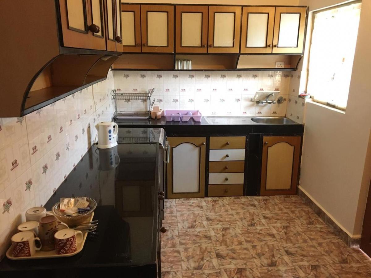 קנדולים Jesant Valley Holiday Homes מראה חיצוני תמונה