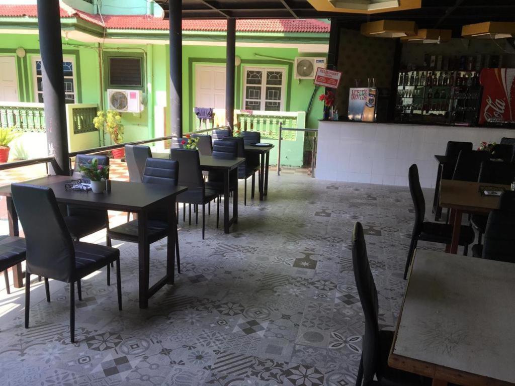 קנדולים Jesant Valley Holiday Homes מראה חיצוני תמונה