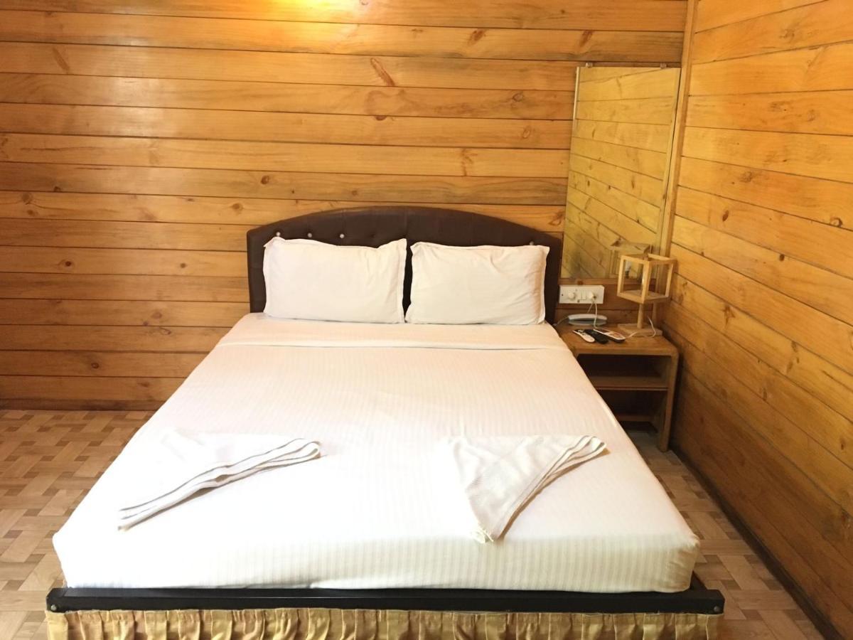 קנדולים Jesant Valley Holiday Homes מראה חיצוני תמונה