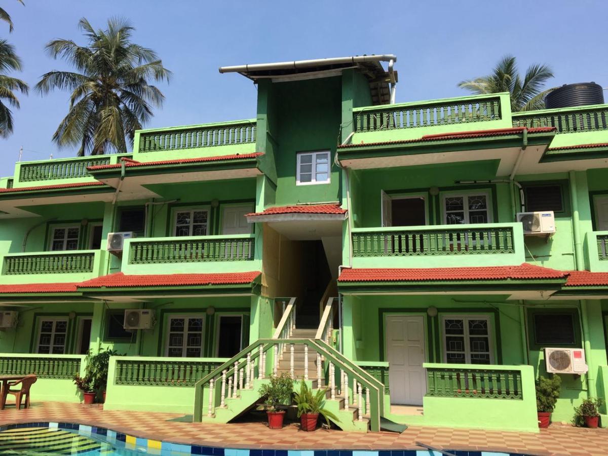 קנדולים Jesant Valley Holiday Homes מראה חיצוני תמונה