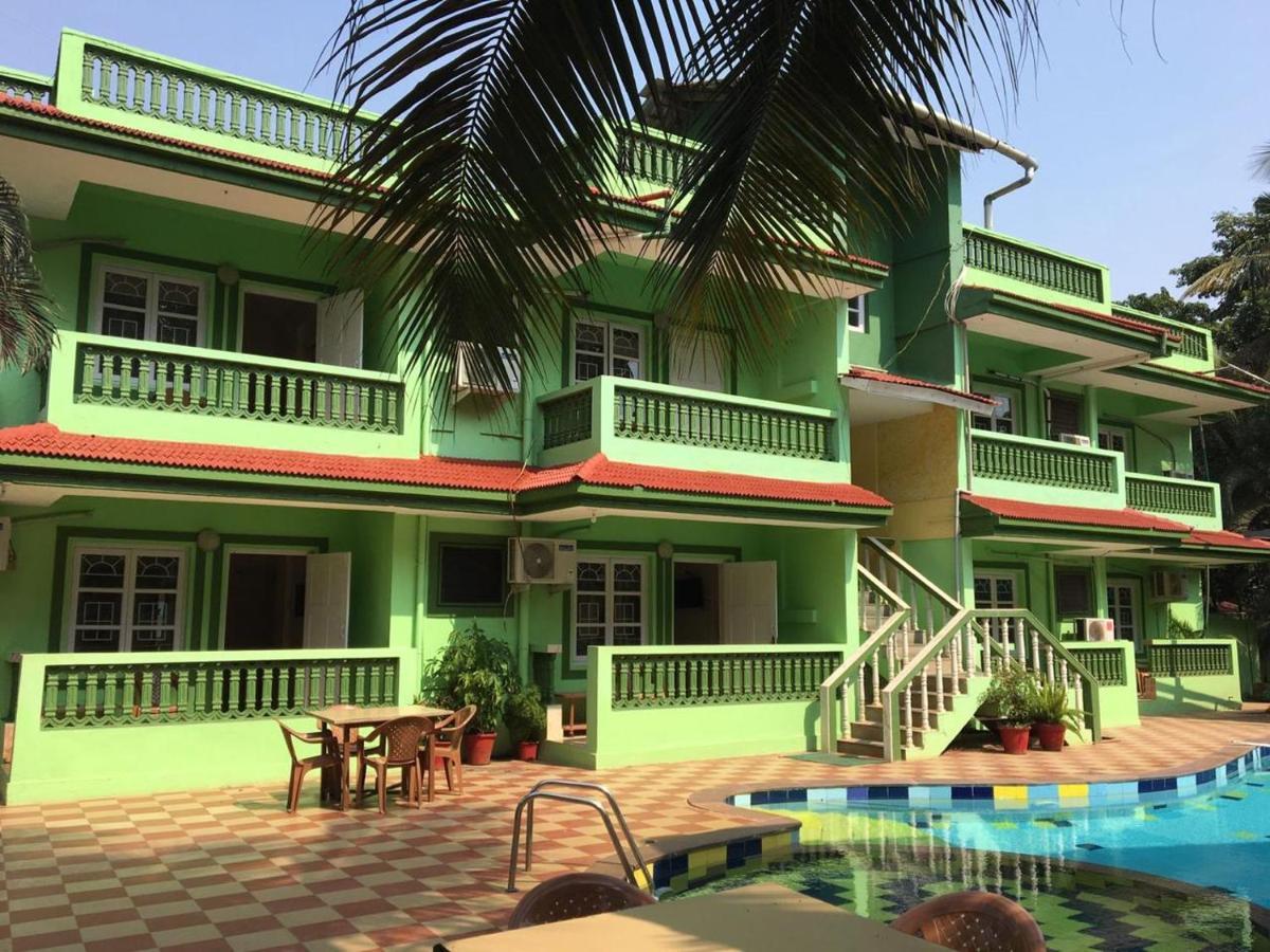 קנדולים Jesant Valley Holiday Homes מראה חיצוני תמונה
