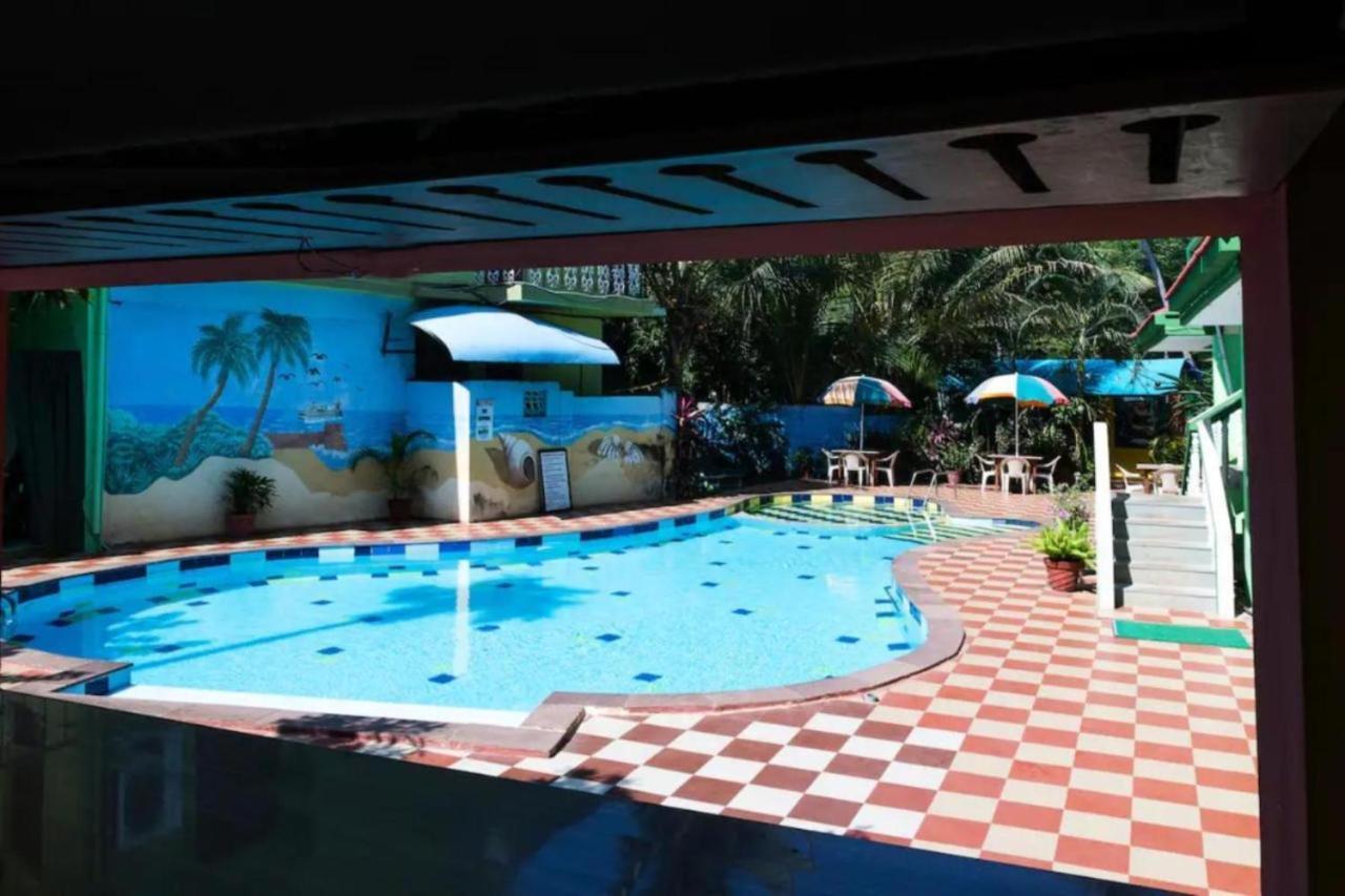קנדולים Jesant Valley Holiday Homes מראה חיצוני תמונה