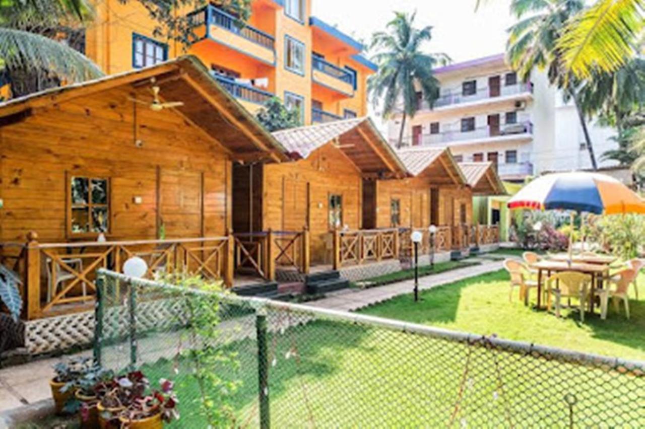 קנדולים Jesant Valley Holiday Homes מראה חיצוני תמונה