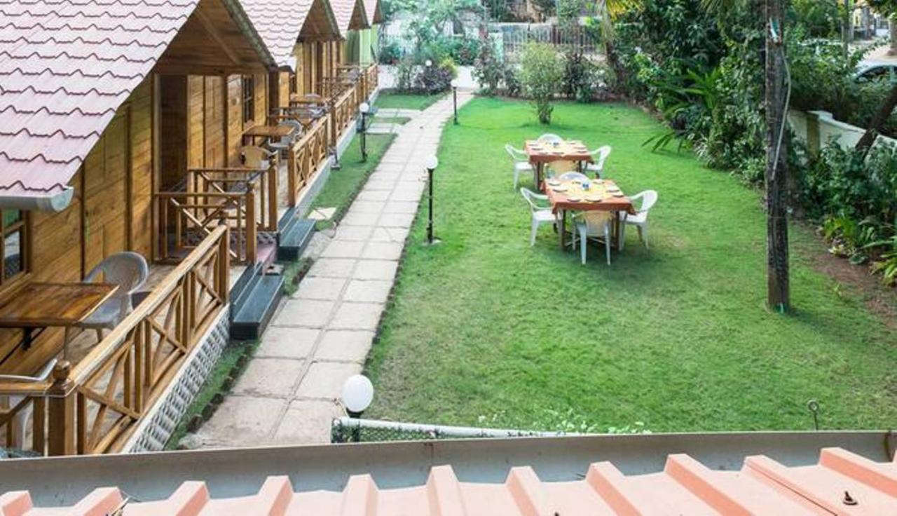 קנדולים Jesant Valley Holiday Homes מראה חיצוני תמונה