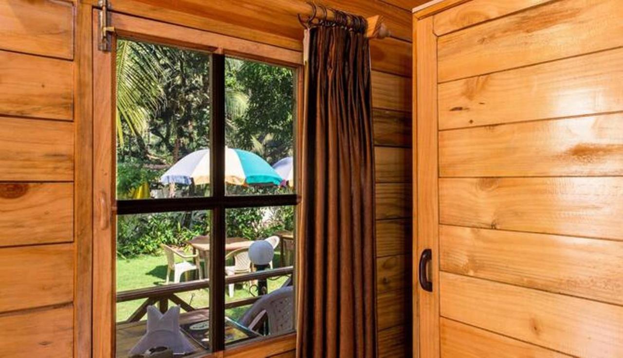 קנדולים Jesant Valley Holiday Homes מראה חיצוני תמונה