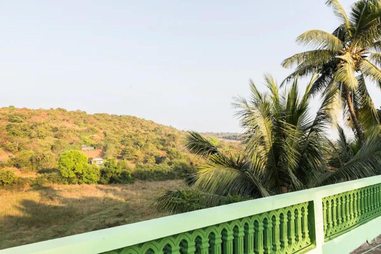 קנדולים Jesant Valley Holiday Homes מראה חיצוני תמונה