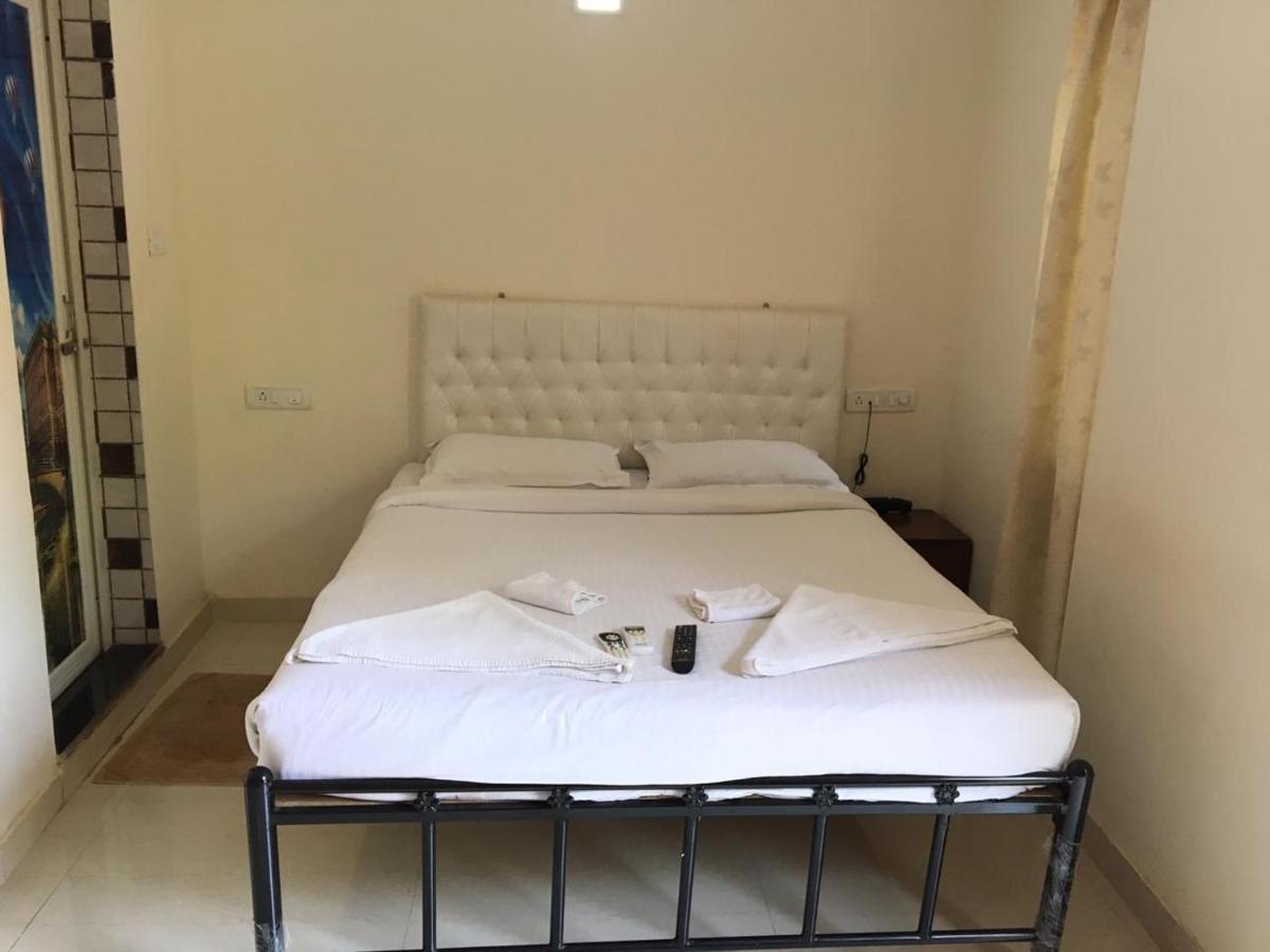 קנדולים Jesant Valley Holiday Homes מראה חיצוני תמונה