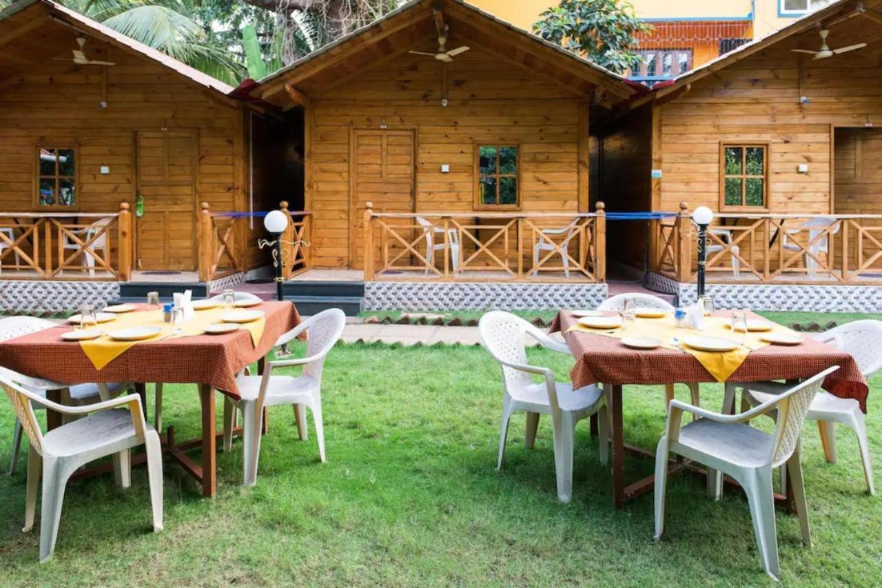 קנדולים Jesant Valley Holiday Homes מראה חיצוני תמונה