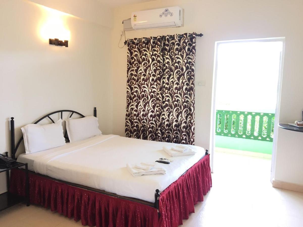 קנדולים Jesant Valley Holiday Homes מראה חיצוני תמונה