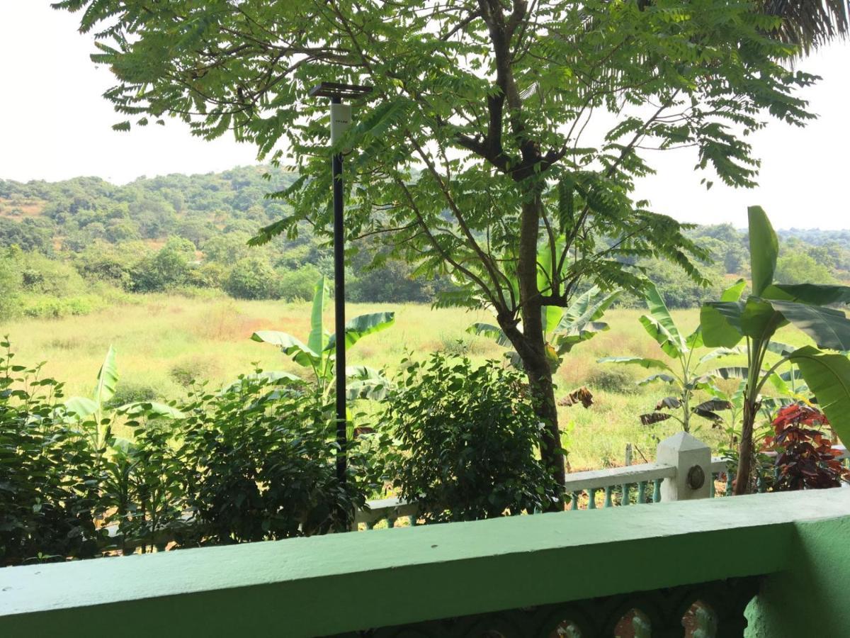 קנדולים Jesant Valley Holiday Homes מראה חיצוני תמונה