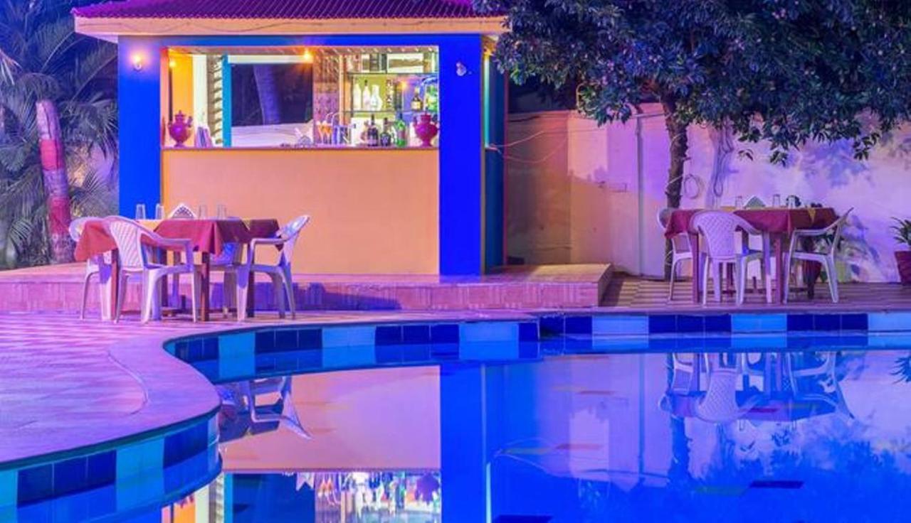 קנדולים Jesant Valley Holiday Homes מראה חיצוני תמונה