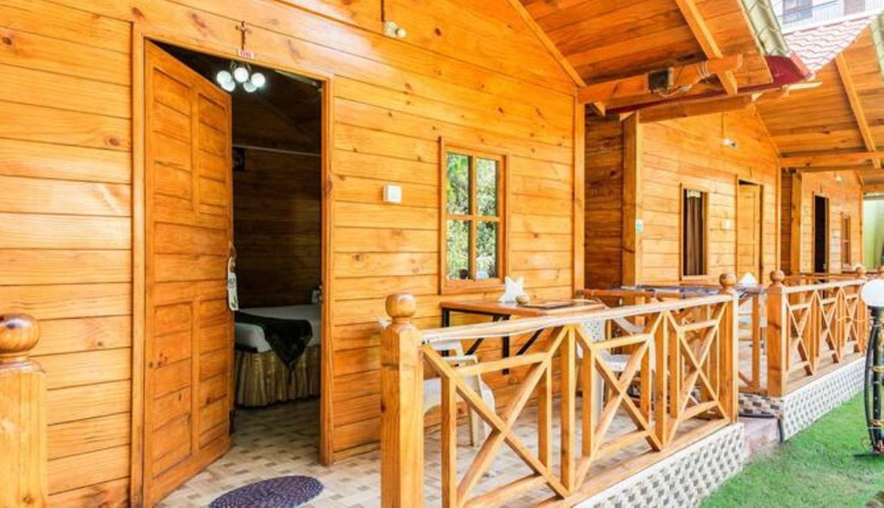 קנדולים Jesant Valley Holiday Homes מראה חיצוני תמונה
