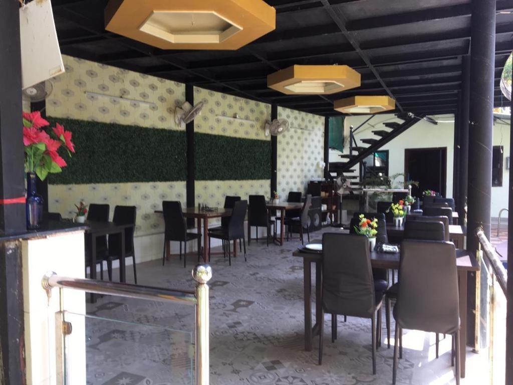 קנדולים Jesant Valley Holiday Homes מראה חיצוני תמונה