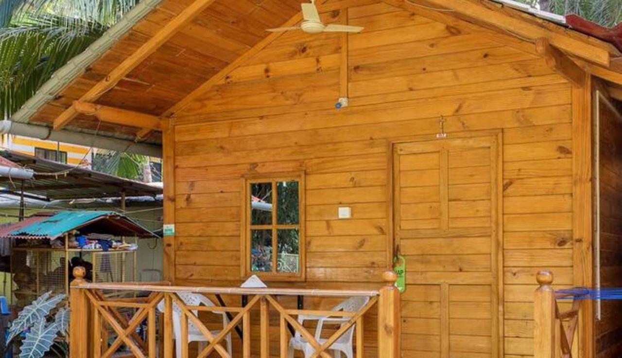 קנדולים Jesant Valley Holiday Homes מראה חיצוני תמונה