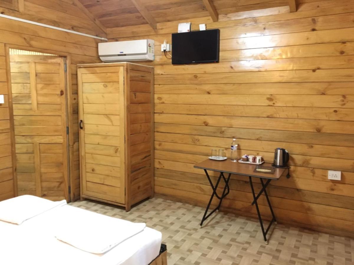 קנדולים Jesant Valley Holiday Homes מראה חיצוני תמונה