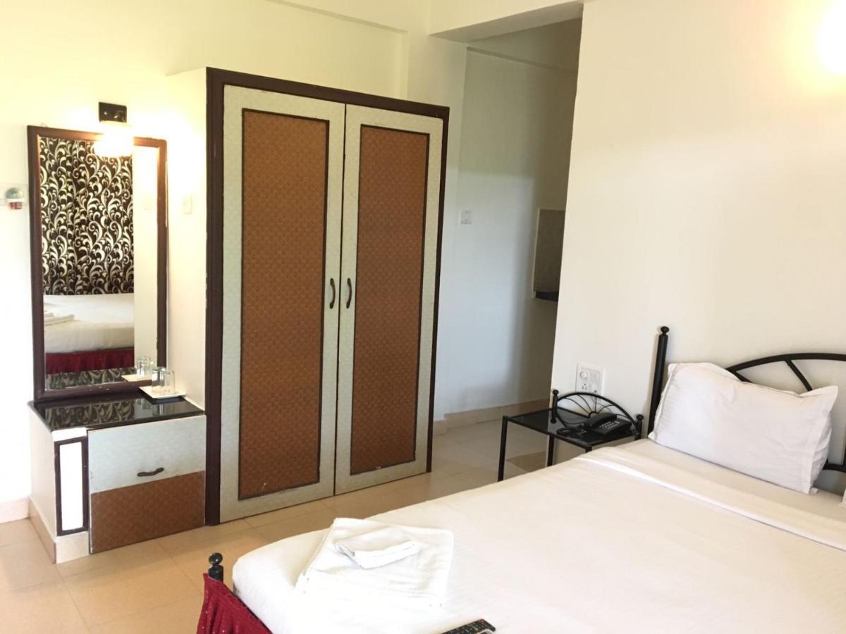 קנדולים Jesant Valley Holiday Homes מראה חיצוני תמונה