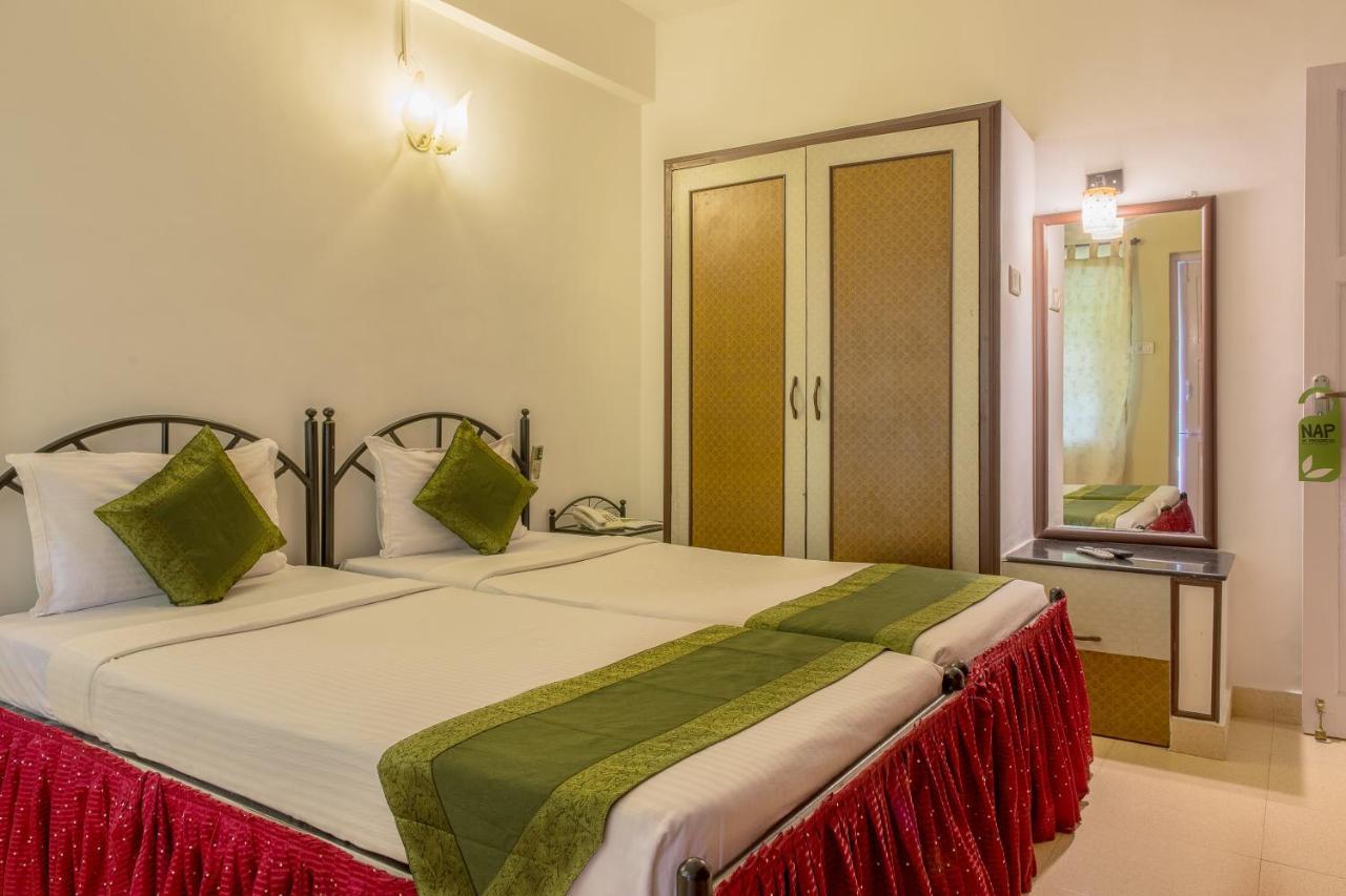 קנדולים Jesant Valley Holiday Homes מראה חיצוני תמונה