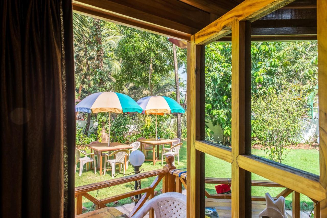 קנדולים Jesant Valley Holiday Homes מראה חיצוני תמונה