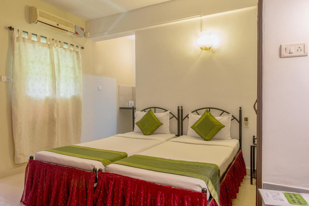 קנדולים Jesant Valley Holiday Homes מראה חיצוני תמונה