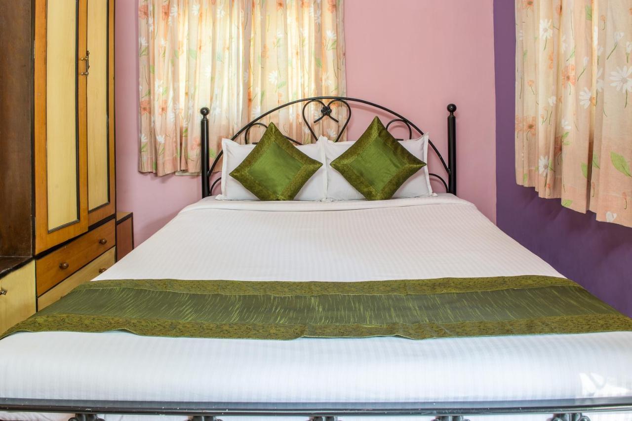 קנדולים Jesant Valley Holiday Homes מראה חיצוני תמונה