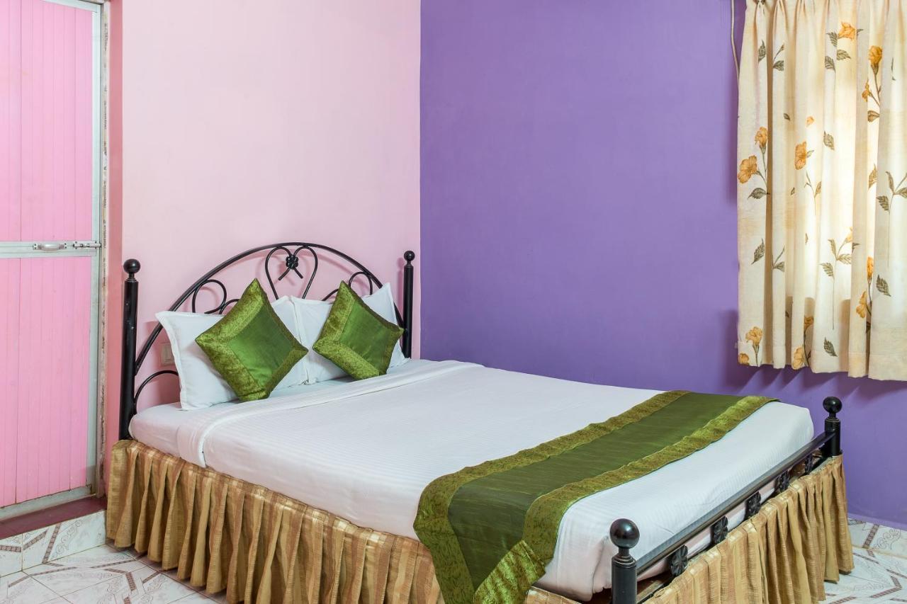 קנדולים Jesant Valley Holiday Homes מראה חיצוני תמונה