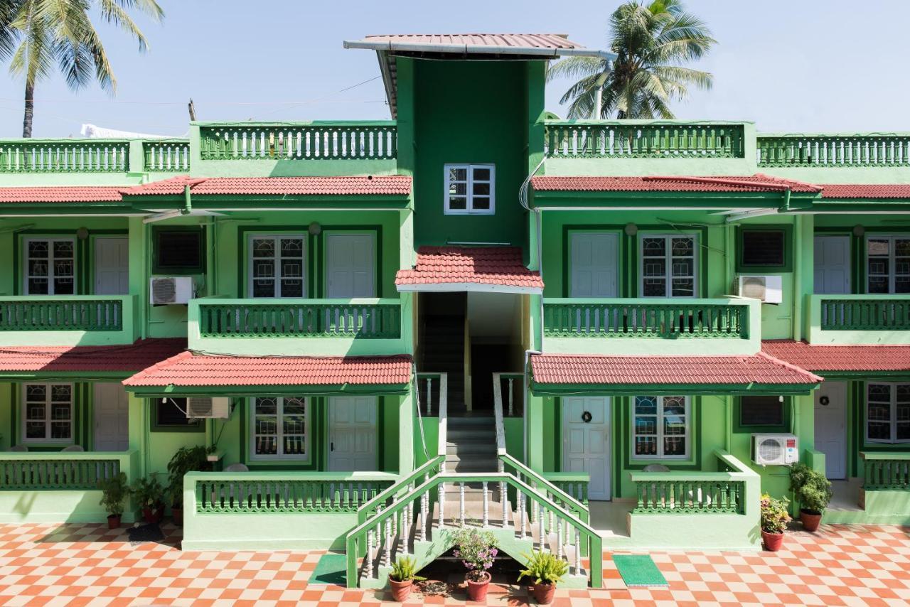 קנדולים Jesant Valley Holiday Homes מראה חיצוני תמונה