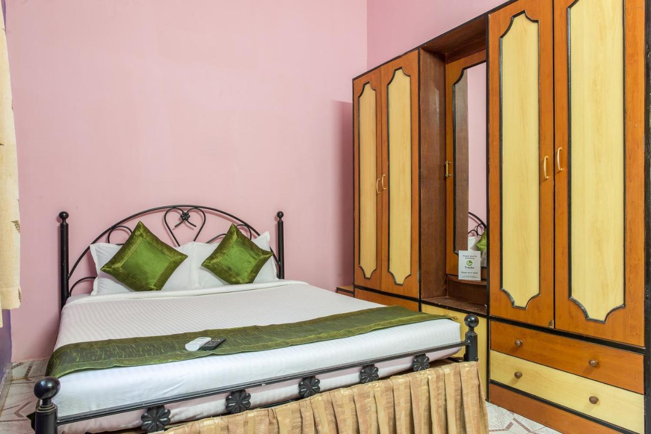 קנדולים Jesant Valley Holiday Homes מראה חיצוני תמונה