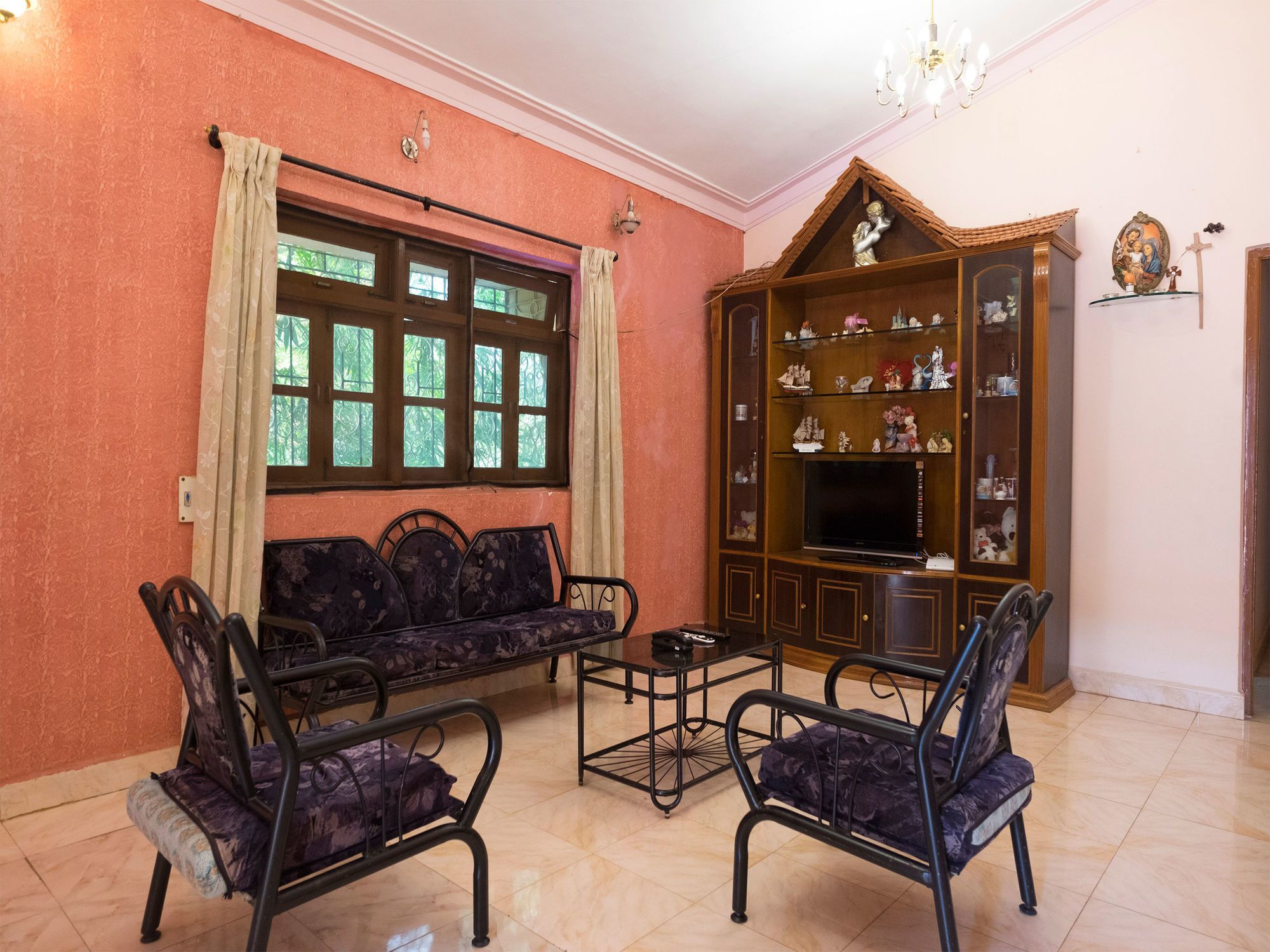 קנדולים Jesant Valley Holiday Homes מראה חיצוני תמונה
