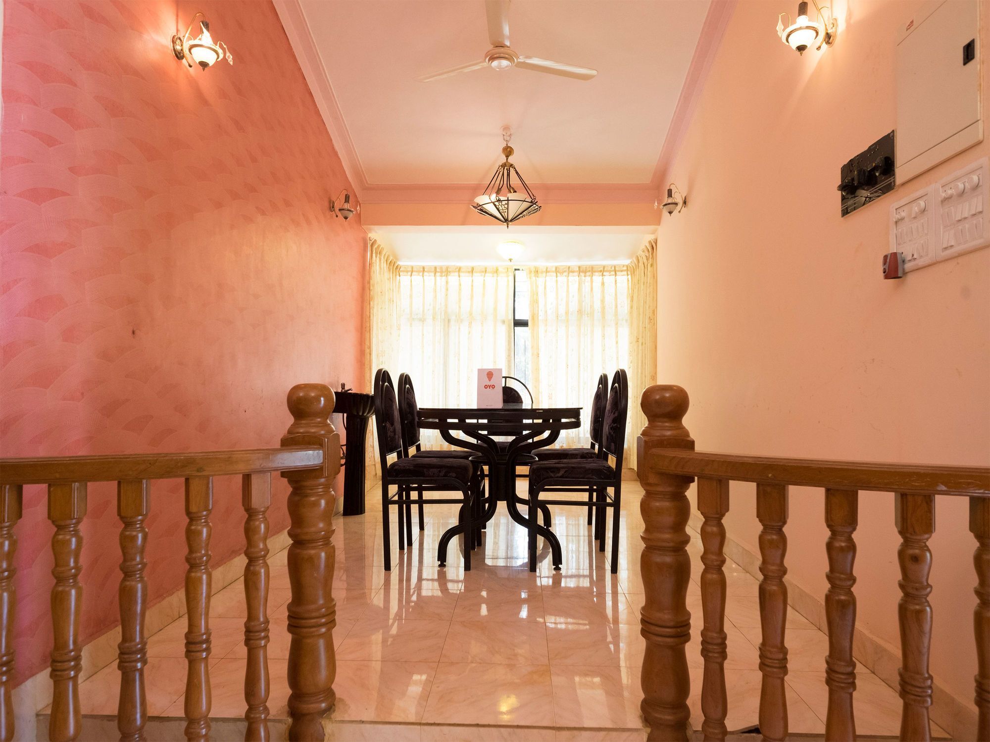 קנדולים Jesant Valley Holiday Homes מראה חיצוני תמונה